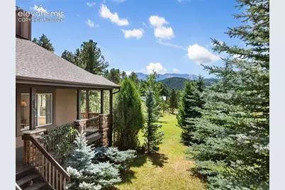 625 Sun Valley Drive, Woodland Park, CO 80863 - Photo 41