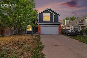 9419 Daystar Terrace, Colorado Springs, CO 80925 - Photo 1