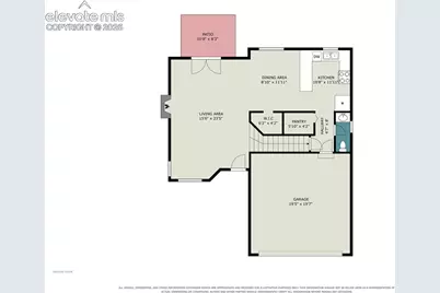 9419 Daystar Terrace, Colorado Springs, CO 80925 - Photo 21