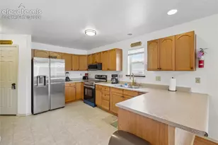 1127 8th St, Calhan, CO 80808 - Photo 33