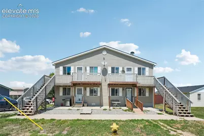 1127 8th Street, Calhan, CO 80808 - Photo 1