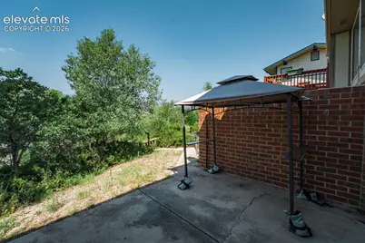 610 Crown Ridge Drive, Colorado Springs, CO 80904 - Photo 21