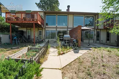 610 Crown Ridge Drive, Colorado Springs, CO 80904 - Photo 27