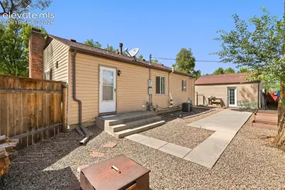 1933 S Prospect Avenue, Colorado Springs, CO 80905 - Photo 31