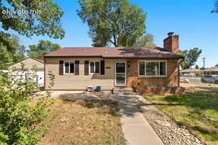 1933 S Prospect Ave, Colorado Springs, CO 80905 - Photo 1