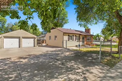 1933 S Prospect Avenue, Colorado Springs, CO 80905 - Photo 3