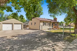 1933 S Prospect Ave, Colorado Springs, CO 80905 - Photo 3