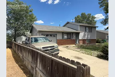 4437 Millburn Drive, Colorado Springs, CO 80906 - Photo 3