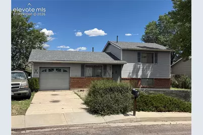 4437 Millburn Drive, Colorado Springs, CO 80906 - Photo 1