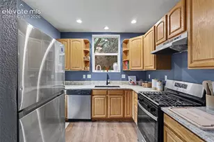 407 Washington Ave, Manitou Springs, CO 80829 - Photo 7