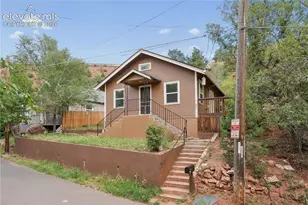 407 Washington Ave, Manitou Springs, CO 80829 - Photo 1