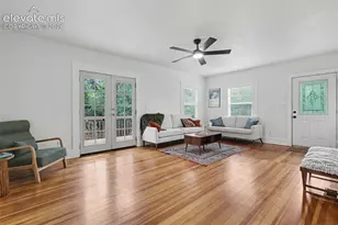 407 Washington Ave, Manitou Springs, CO 80829 - Photo 5