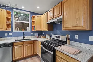 407 Washington Ave, Manitou Springs, CO 80829 - Photo 9