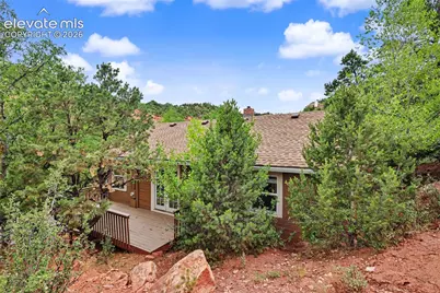 407 Washington Avenue, Manitou Springs, CO 80829 - Photo 17