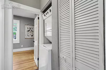 407 Washington Avenue, Manitou Springs, CO 80829 - Photo 13