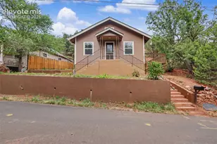 407 Washington Ave, Manitou Springs, CO 80829 - Photo 1