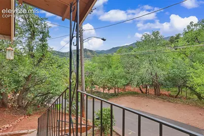 407 Washington Avenue, Manitou Springs, CO 80829 - Photo 3
