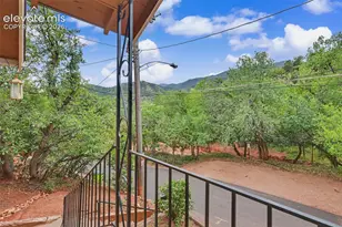 407 Washington Ave, Manitou Springs, CO 80829 - Photo 3