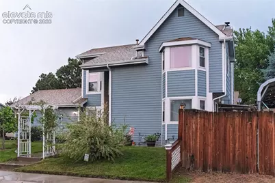 3315 Peartree Court, Colorado Springs, CO 80907 - Photo 33