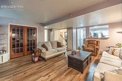 3315 Peartree Court, Colorado Springs, CO 80907 - Photo 11