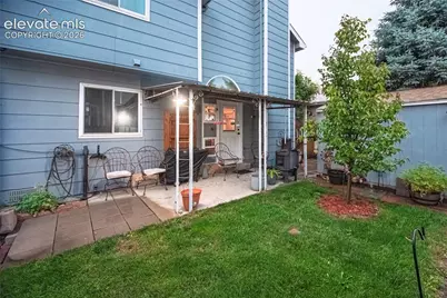 3315 Peartree Court, Colorado Springs, CO 80907 - Photo 31