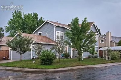3315 Peartree Court, Colorado Springs, CO 80907 - Photo 3