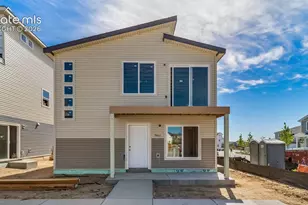 9400 Oro City Loop, Colorado Springs, CO 80927 - Photo 1