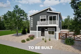 9400 Oro City Loop, Colorado Springs, CO 80927 - Photo 1