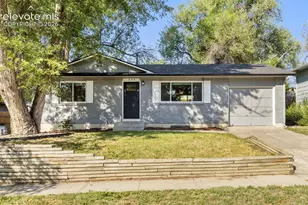 838 Kingsley Dr, Colorado Springs, CO 80909 - Photo 1