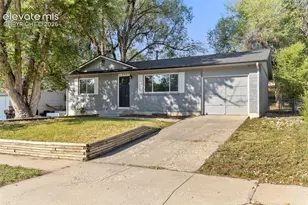 838 Kingsley Dr, Colorado Springs, CO 80909 - Photo 1