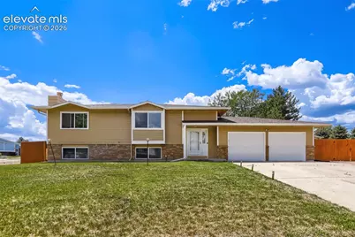 4240 Chenango Drive, Colorado Springs, CO 80911 - Photo 1