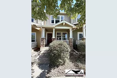 4827 Condor Creek Point, Colorado Springs, CO 80916 - Photo 1