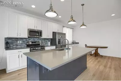 7109 Boreal Drive, Colorado Springs, CO 80915 - Photo 9
