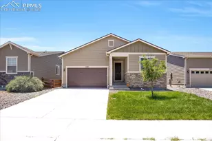 7109 Boreal Dr, Colorado Springs, CO 80915 - Photo 1