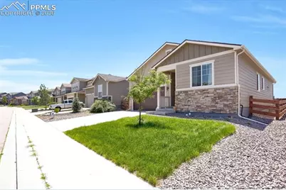 7109 Boreal Drive, Colorado Springs, CO 80915 - Photo 3
