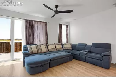 7109 Boreal Drive, Colorado Springs, CO 80915 - Photo 5