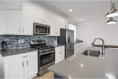 7109 Boreal Drive, Colorado Springs, CO 80915 - Photo 3