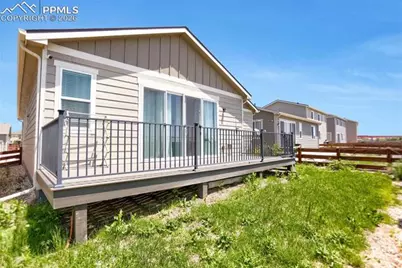 7109 Boreal Drive, Colorado Springs, CO 80915 - Photo 21