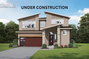 10387 Rockery St, Colorado Springs, CO 80924 - Photo 1