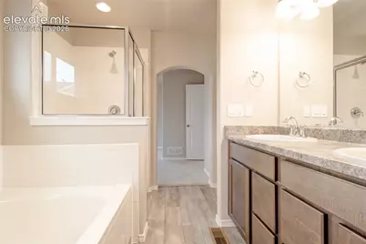 10387 Rockery Street, Colorado Springs, CO 80924 - Photo 21