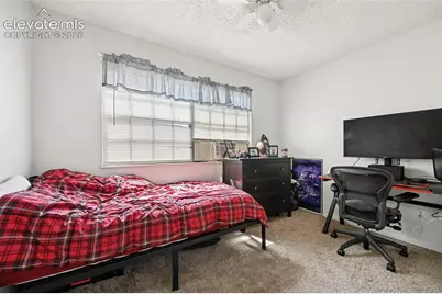 1131 Willow Bend Circle #2, Colorado Springs, CO 80918 - Photo 15