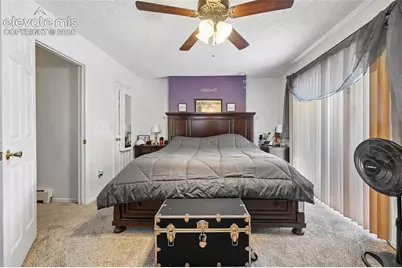 1131 Willow Bend Circle #2, Colorado Springs, CO 80918 - Photo 13