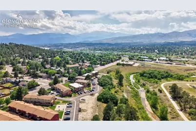 1131 Willow Bend Circle #2, Colorado Springs, CO 80918 - Photo 29
