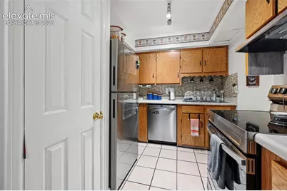 1131 Willow Bend Circle #2, Colorado Springs, CO 80918 - Photo 5