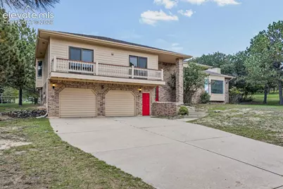 19975 Doewood Drive, Monument, CO 80132 - Photo 3