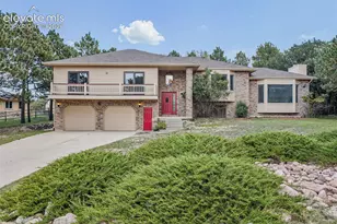 19975 Doewood Dr, Monument, CO 80132 - Photo 1
