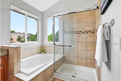 4591 Lazy River Drive, Colorado Springs, CO 80922 - Photo 25