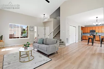 4591 Lazy River Drive, Colorado Springs, CO 80922 - Photo 7
