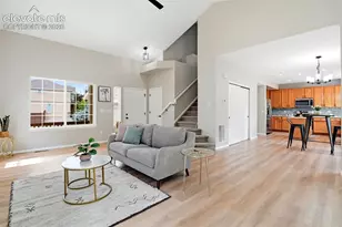 4591 Lazy River Dr, Colorado Springs, CO 80922 - Photo 7