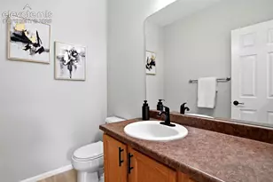 4591 Lazy River Dr, Colorado Springs, CO 80922 - Photo 21